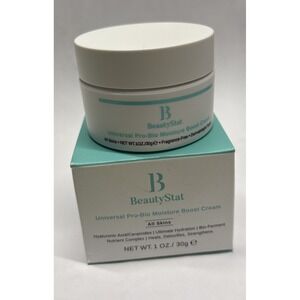 BeautyStat Universal Pro-Bio Moisture Boost Cream - 1 oz